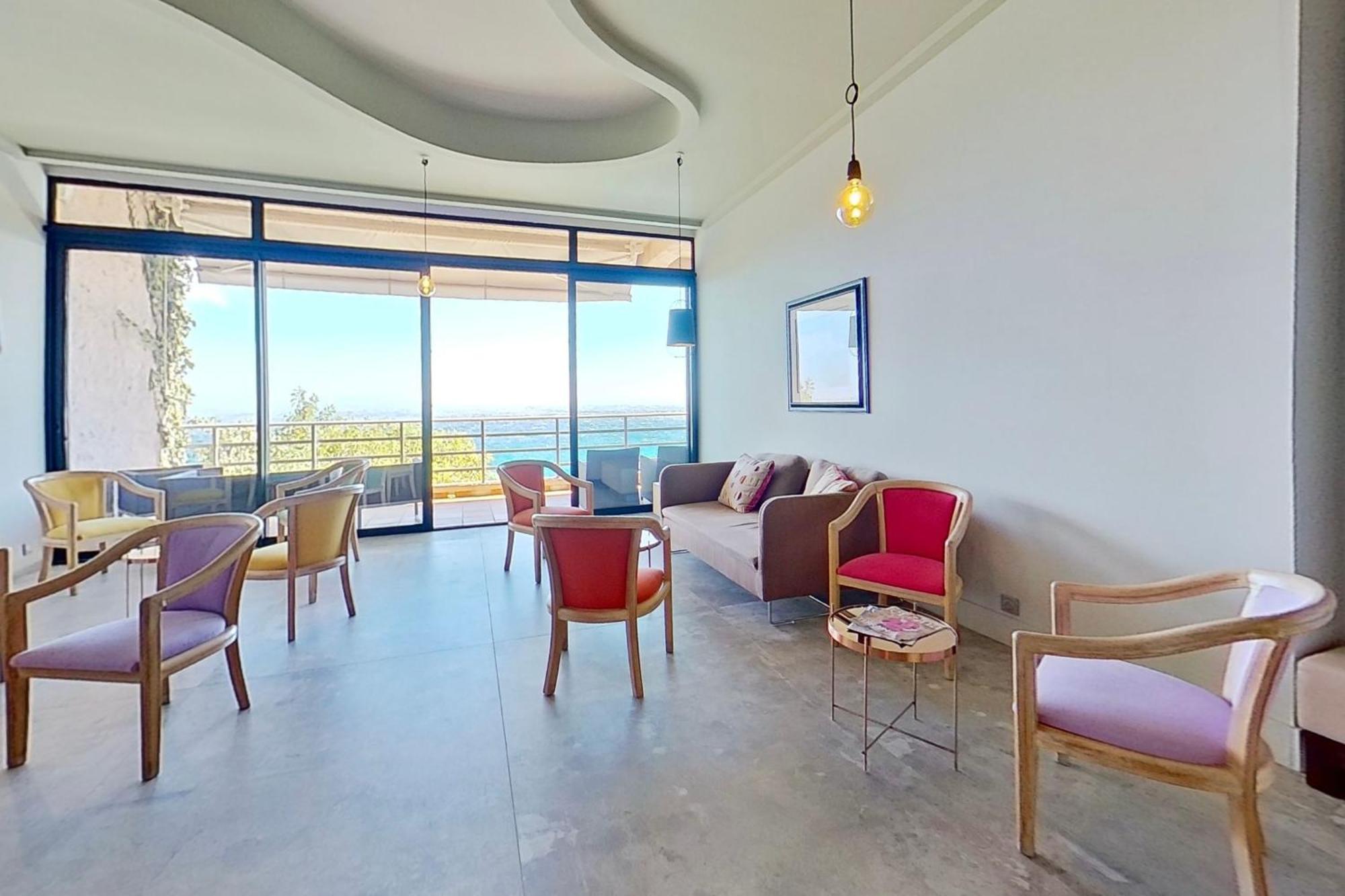 Alivi Hotel Ville-di-Pietrabugno Buitenkant foto