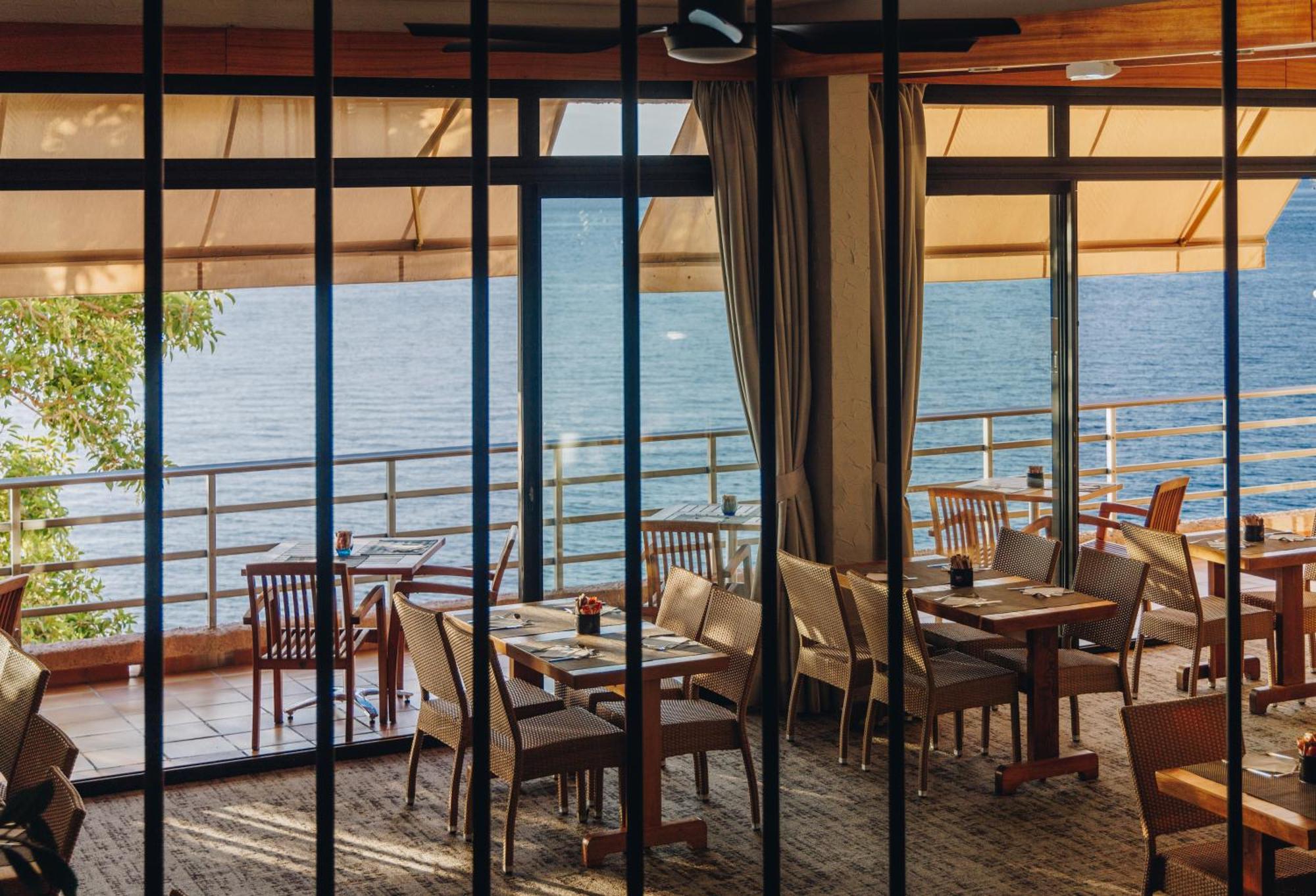 Alivi Hotel Ville-di-Pietrabugno Buitenkant foto